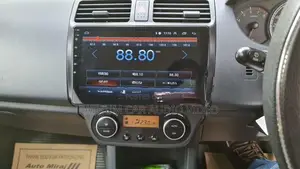 Suzuki Swift Android Car 9inch Player with Panel