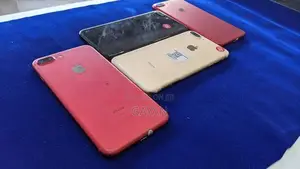Apple iPhone 7 Plus 128GB (Used)