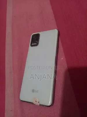 LG Q52 Phone (Used)