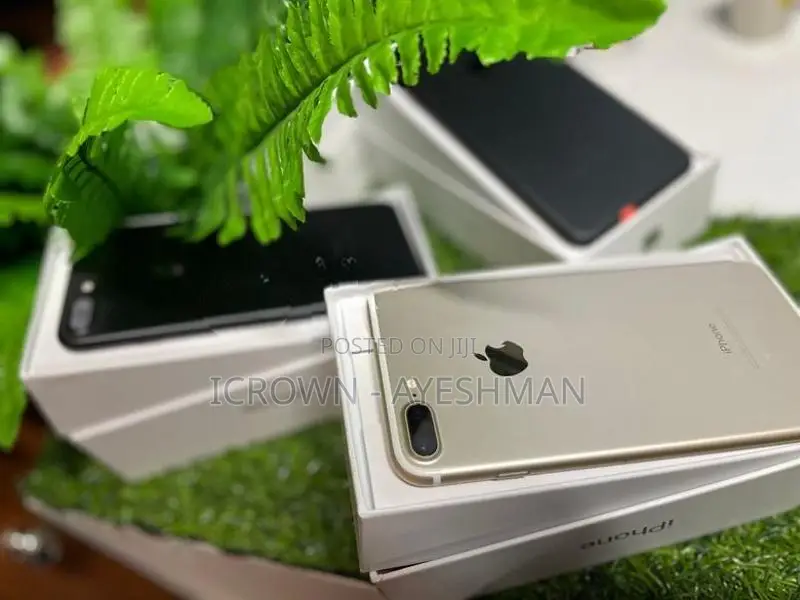 Apple iPhone 7 Plus 128GB (Used)