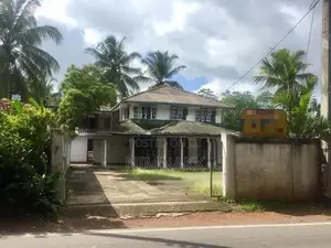 Guest House for Sale in Gampaha