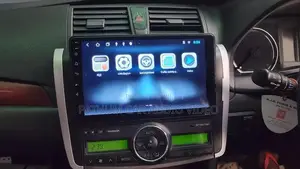 9 Inch Android Car Player For Premio Allion [TL32 Model]