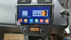 Suzuki Swift Android Car 9inch Player with Panel