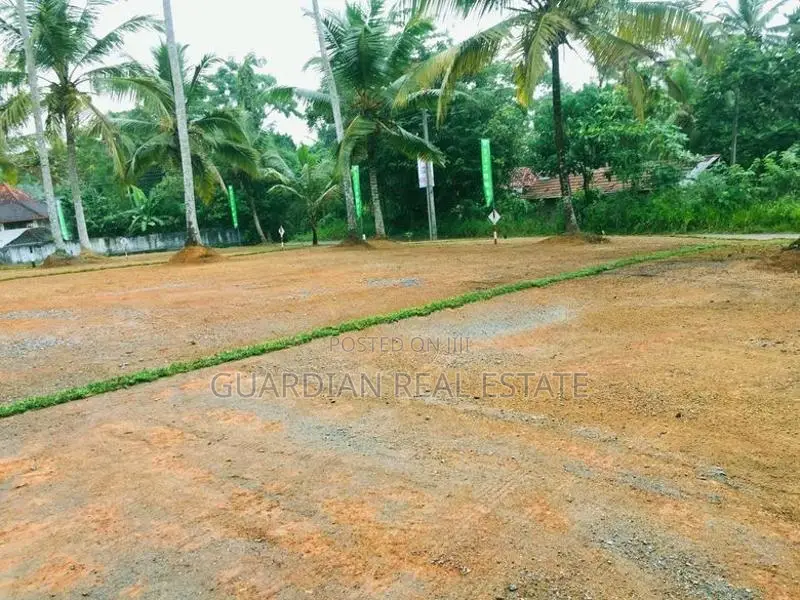 Land for Sale - Nittambuwa