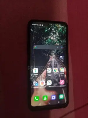 LG Q52 Phone (Used)