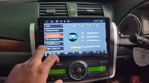 9 Inch Android Car Player For Premio Allion [TL32 Model]