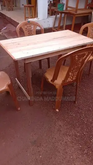 Table 4ft *2ft