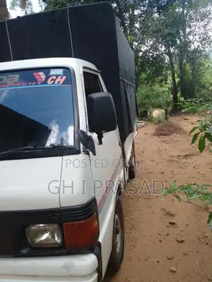 Mazda Bongo 1995