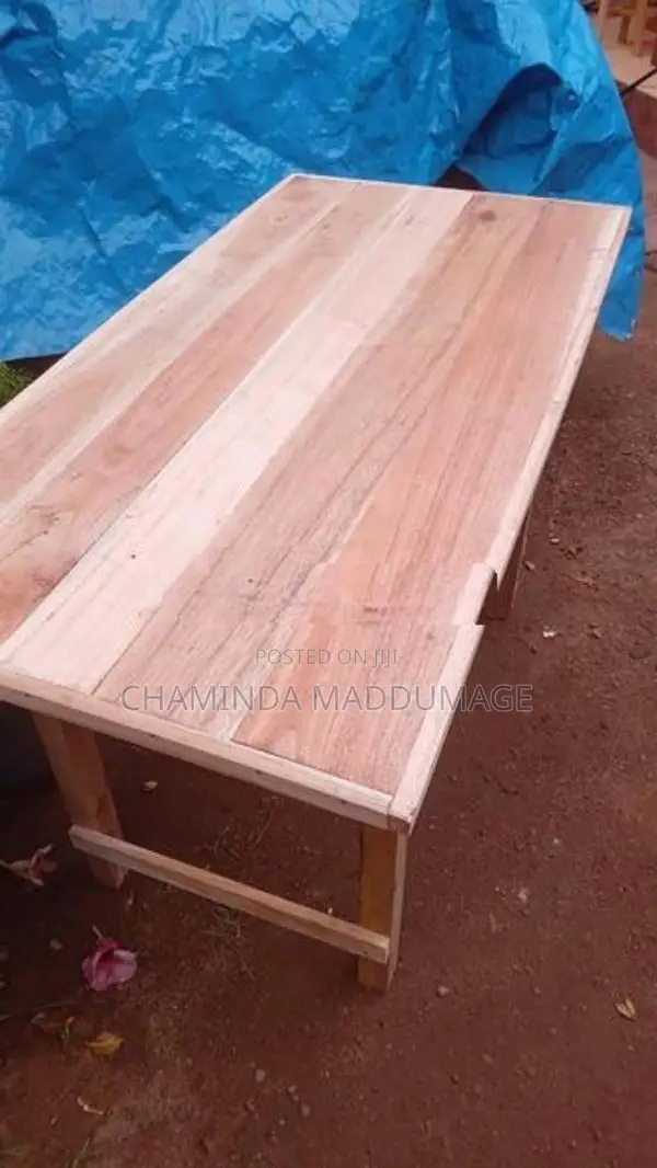 Table 4ft *2ft Albizia