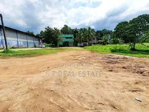 41P Square Bare Land For Sale In Thalawathugoda Town