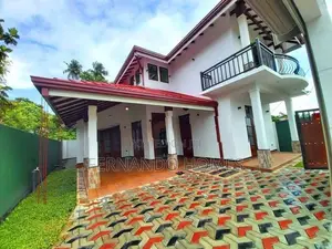 House for Sale - Negombo