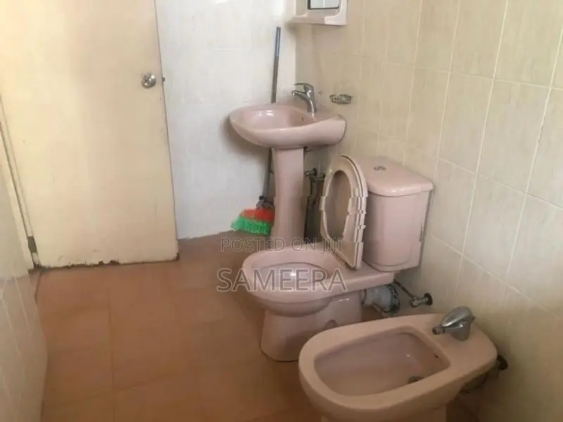 Upstair House for Rent - Battaramulla