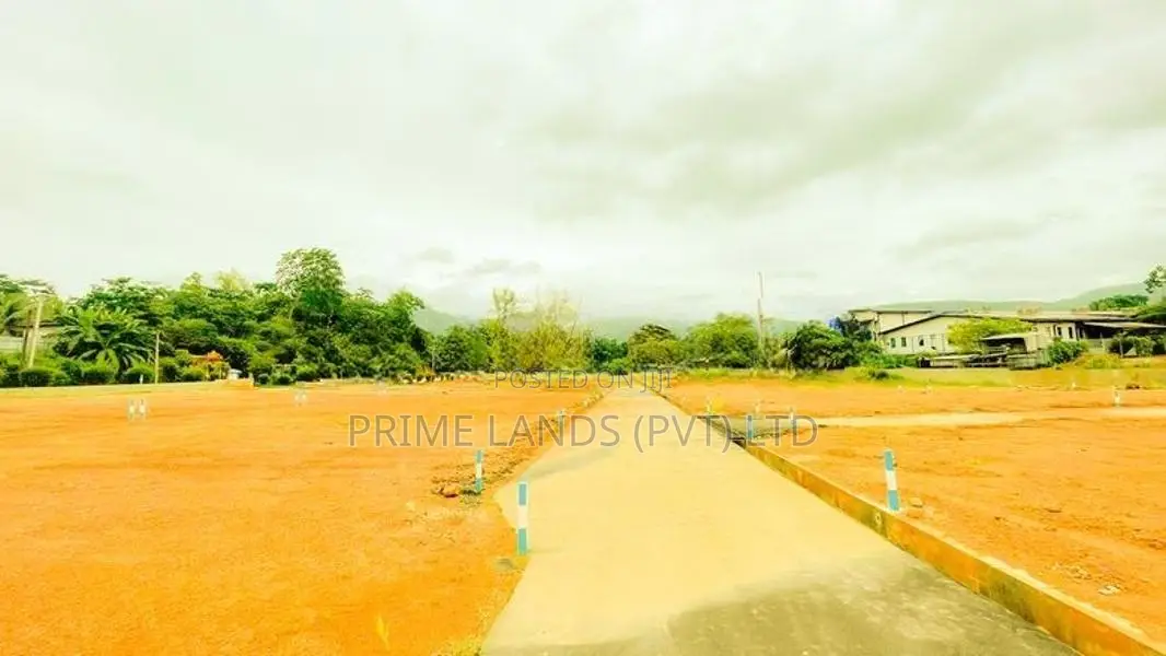 Land for Sale Kuruwita Lot 04