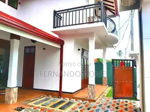 House for Sale - Negombo