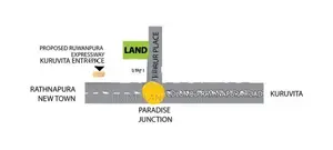 Land for Sale Kuruwita Lot 04