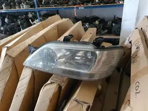 Mitsubishi Lancer CS1 CS2 Cedia Headlight