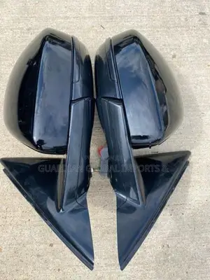 Range Rover Evoque 2016 Side Mirrors