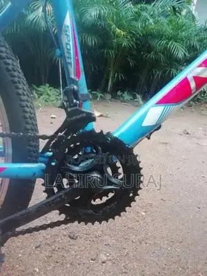 NGC Mountain Bicycle