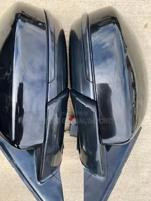 Range Rover Evoque 2016 Side Mirrors