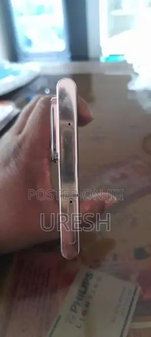 Samsung Galaxy Note 20 Ultra Rose Gold (Used)