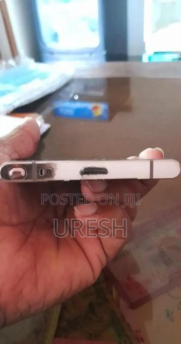 Samsung Galaxy Note 20 Ultra Rose Gold (Used)