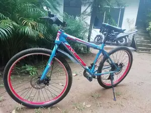 NGC Mountain Bicycle