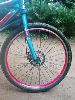 NGC Mountain Bicycle