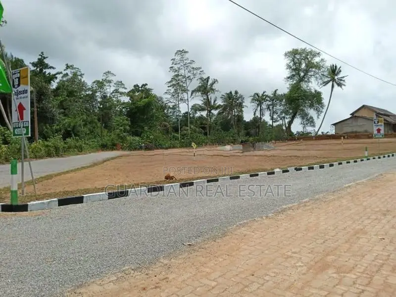 වැලිපැන්න ඉඩමක්