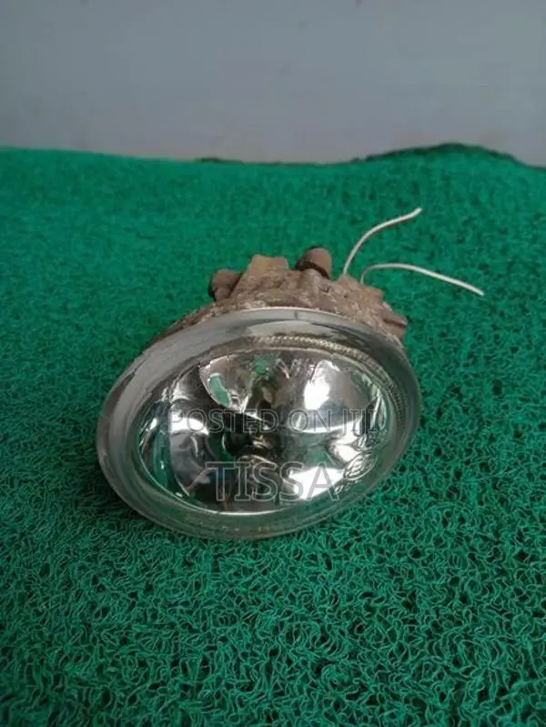 Toyota IST Fog Lamp