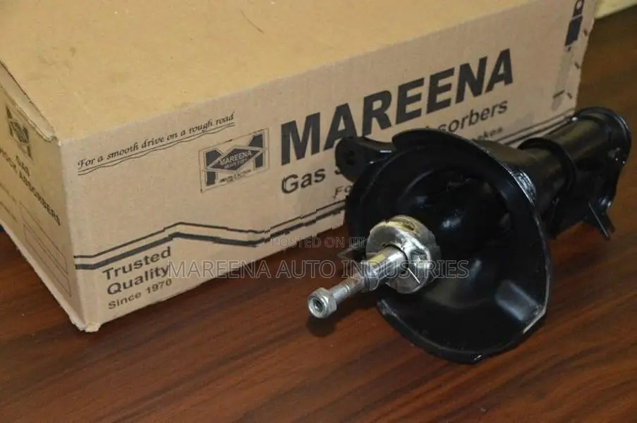 Suzuki Hustler Gas Shock Absorber (Front)