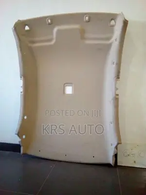 Nissan bluebird Sylphy -QG10 Hood Upholstery