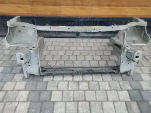 Toyota Corolla 121 Nose Cut