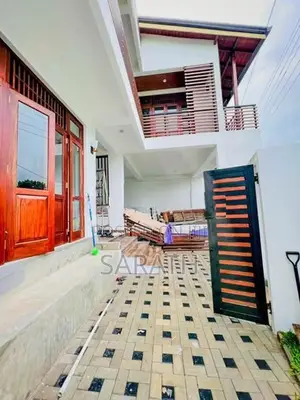 Brand New House Sale in Talawatugoda
