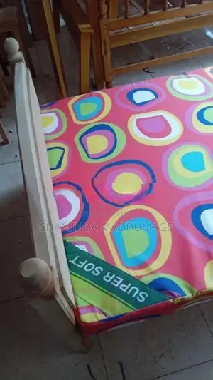 Bed 6ft *3ft