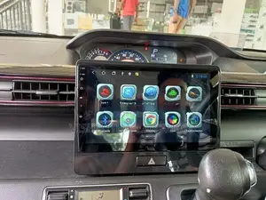 Suzuki Wagon R 2018 Android Google Maps Youtube Car Player
