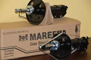 Suzuki Hustler Gas Shock Absorber (Front)