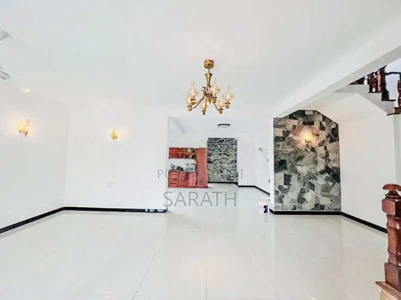 Brand New House Sale in Talawatugoda