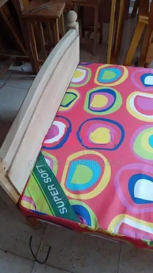 Bed 6ft *3ft