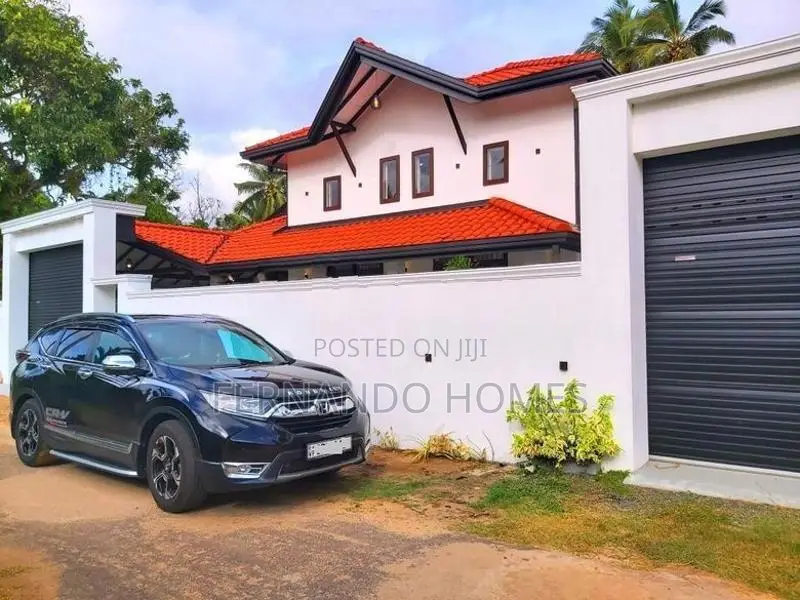House For Sale - Negombo