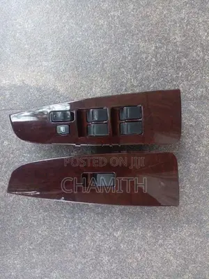 Toyota Corolla 110/121 Power Mirror Switch