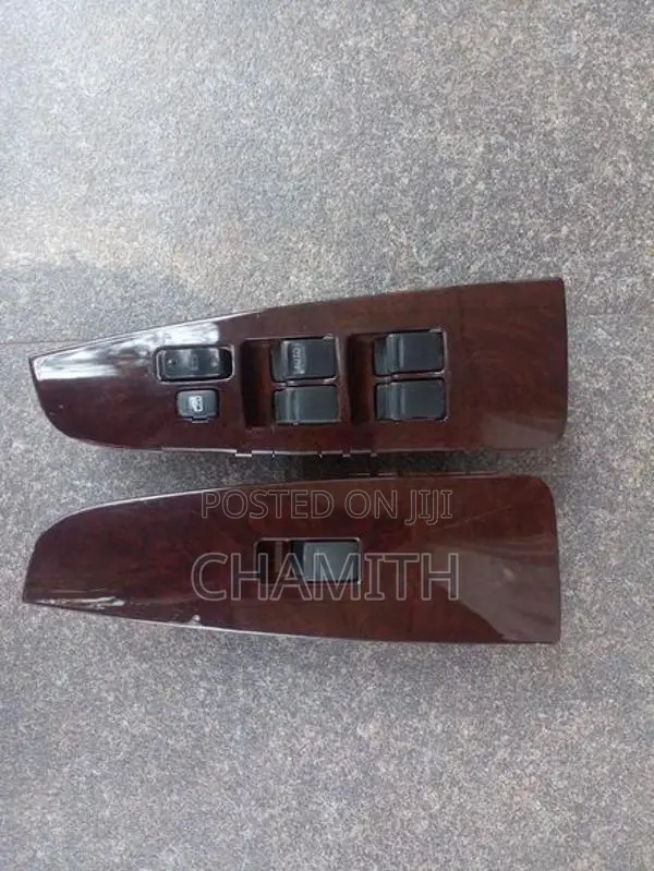 Toyota Corolla 110/121 Power Mirror Switch