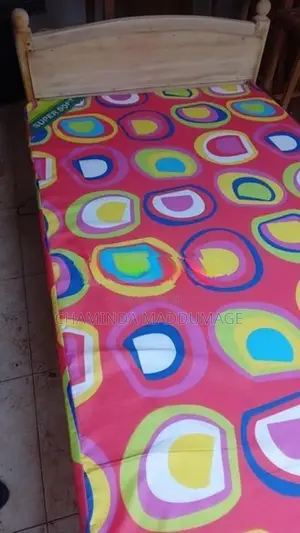 Bed 6ft *3ft