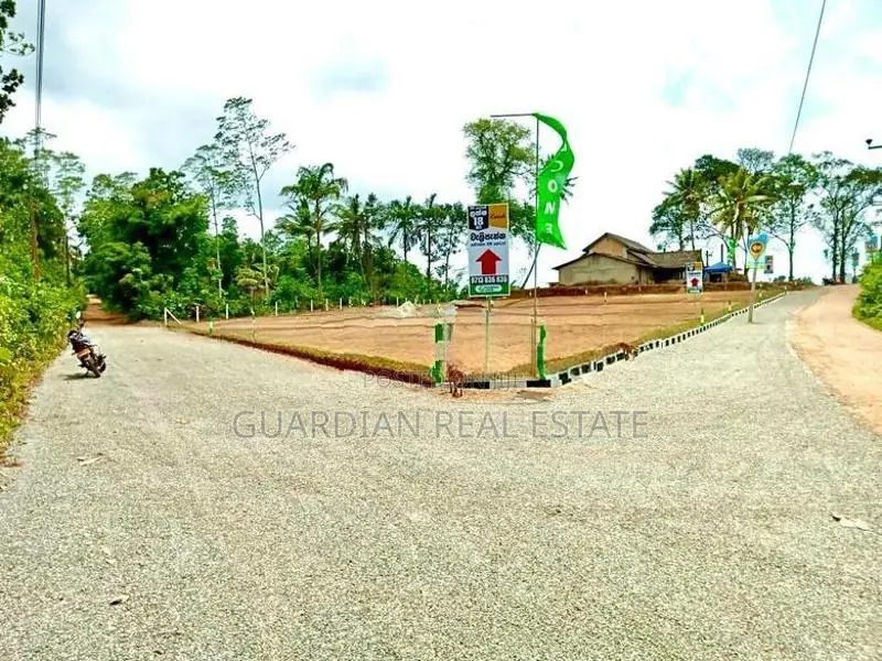 වැලිපැන්න ඉඩමක්