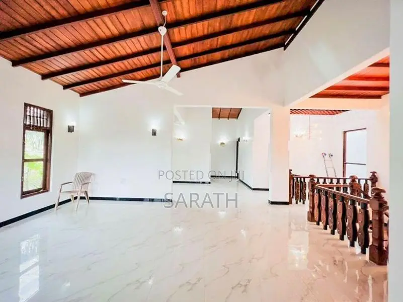 Brand New House Sale in Talawatugoda