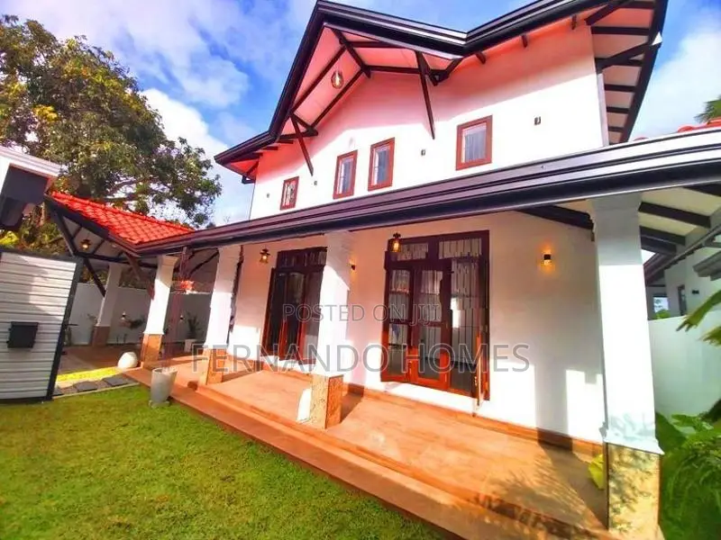 House For Sale - Negombo