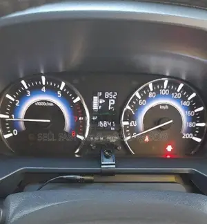 Toyota Rush 2018