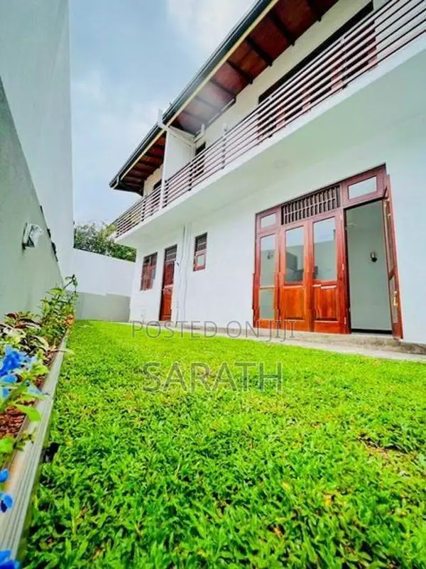 Brand New House Sale in Talawatugoda