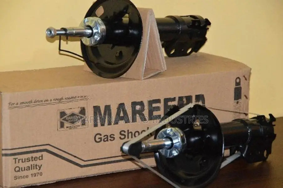 Hyundai Accent Gas Shock Absorber (Front)