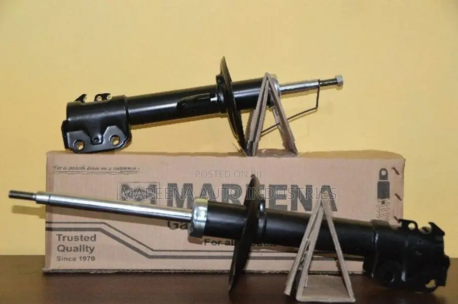 Hyundai Accent Gas Shock Absorber (Front)