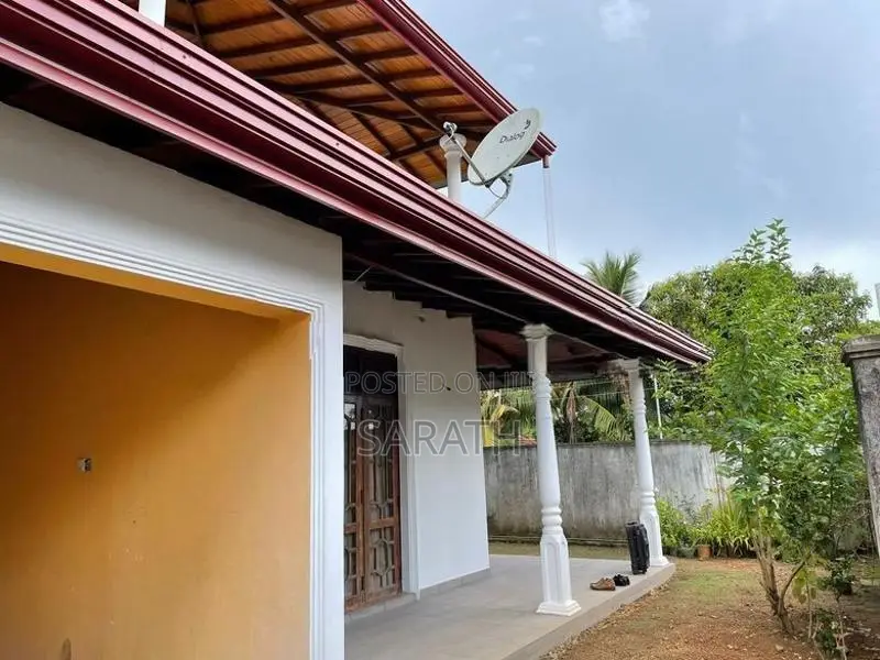 Valuable House Sale with 12P Talawatugoda